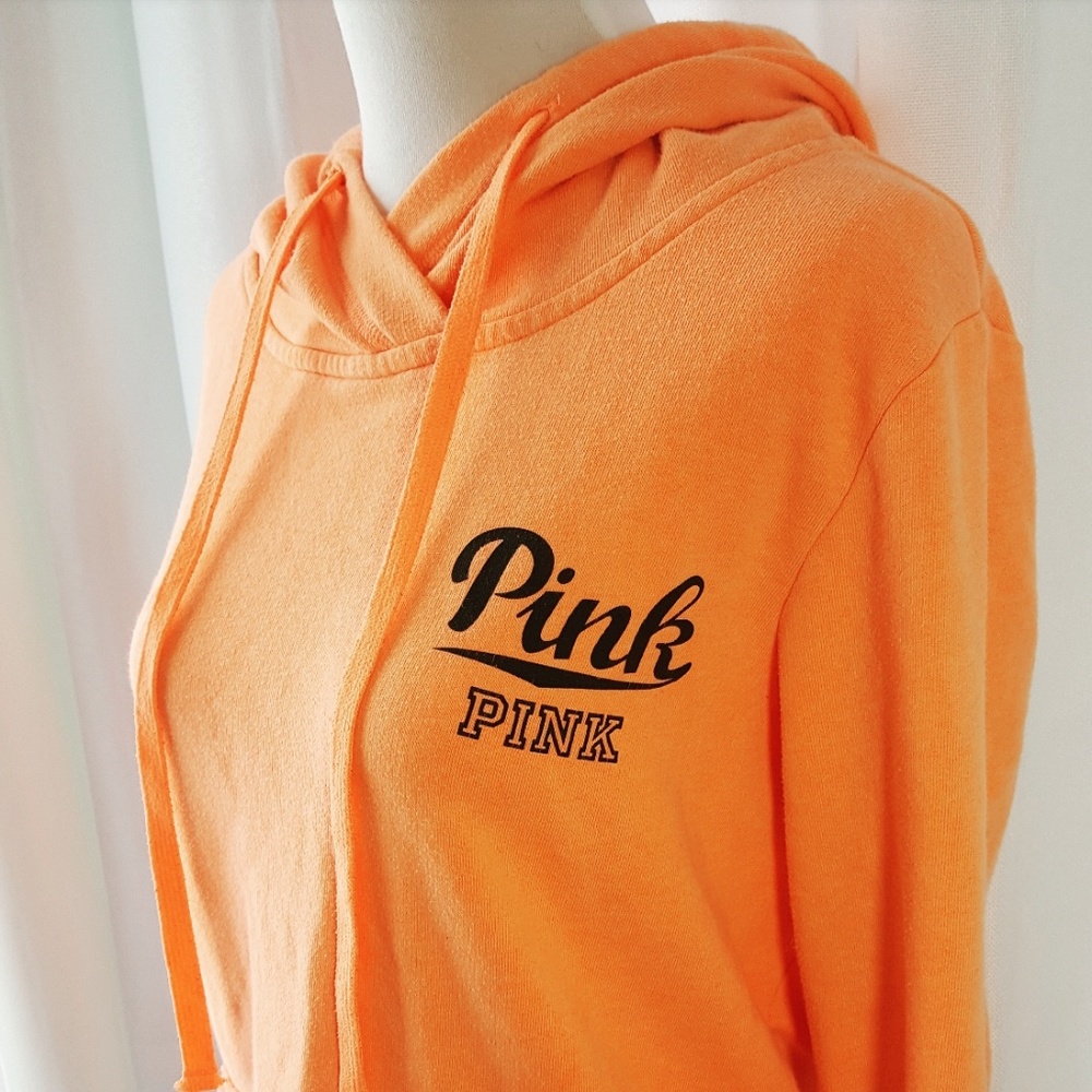 🎀 victoria secret PINK hoodie 🎀